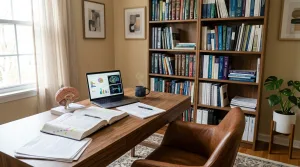 découvrez les étapes clés pour réussir votre parcours en études de psychiatrie, avec des conseils pratiques et des stratégies efficaces.